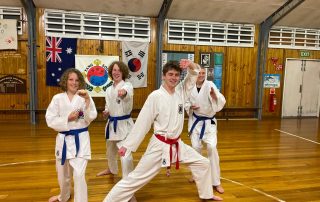 Best junior training program