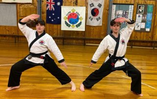 Best Teen training program in Geelong West
